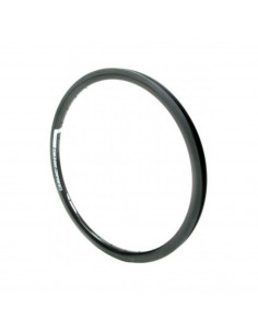 Jante 20" (451) SD Carbon M83 Disque 28H - Shiny