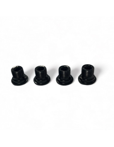 SD-B85 Chainring Bolts Set
