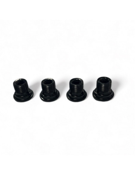 SD-B85 Chainring Bolts Set