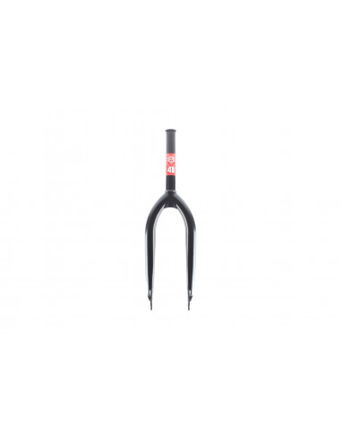 Odyssey R-15 Fork Black