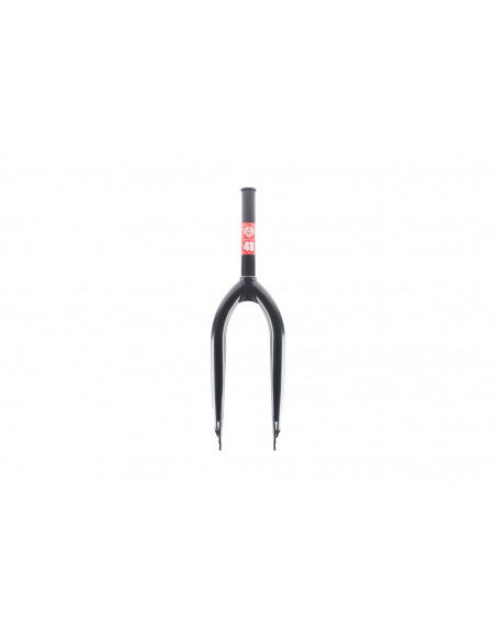 Odyssey R-15 Fork Black