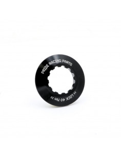 Lock Ring Pride Racing Centerlock SL
