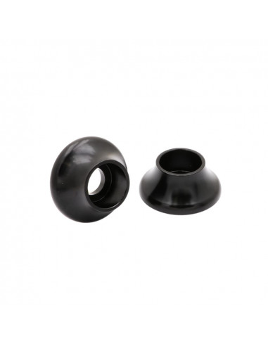 Pride Racing Volcano V2 screw cones