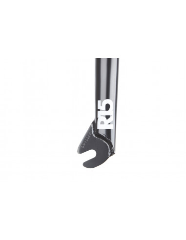 Odyssey R-15 Fork Black