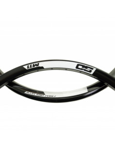 Rim 20x1.50" (406) - SD M11 Disc - 36H 2