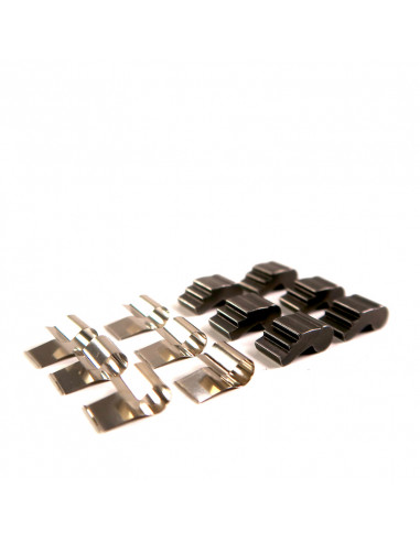 Kit Cliquets/Ressorts SD Ace