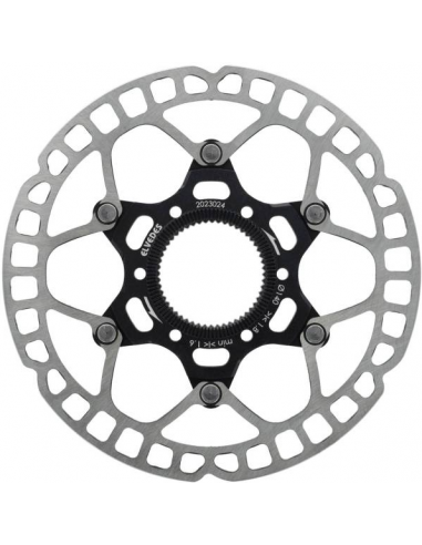 Generique Centerlock Brake Disc - 140mm