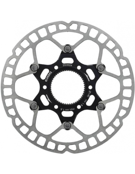 Disque De Frein Générique Centerlock - 140mm