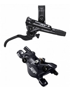 Frein A Disque Shimano XT M8100 J-Kit - 1450mm