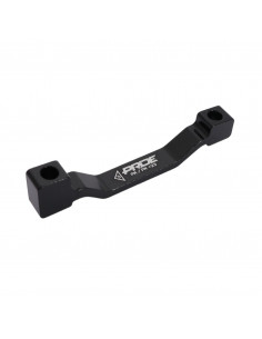 Pride Disc Brake Mount Adapter PM/PM +23mm