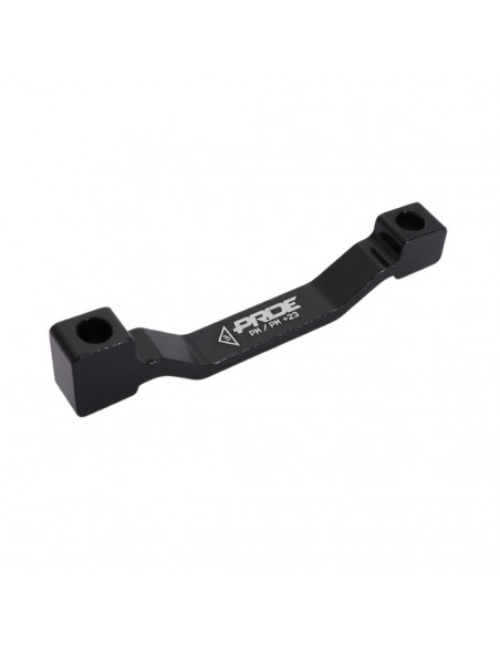 Pride Disc Brake Mount Adapter PM/PM +23mm