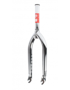 Odyssey R-15 Fork Chrome