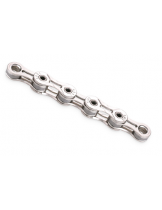 KMC X9SL Chain - Silver (In box)