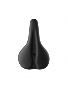 Title ES1 Saddle - Black 2
