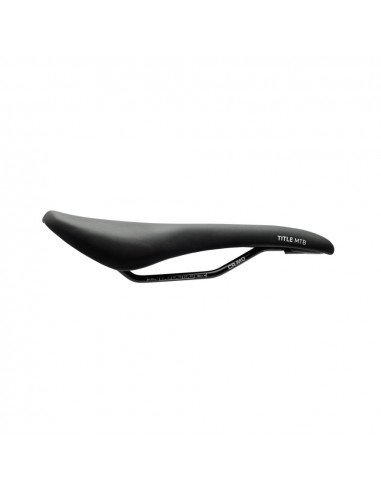 Selle Title ES1 - Black