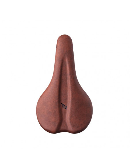 Selle Title ES1 - Brown