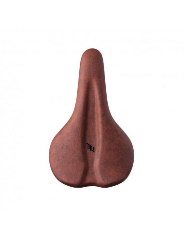 Title ES1 Saddle -  Brown