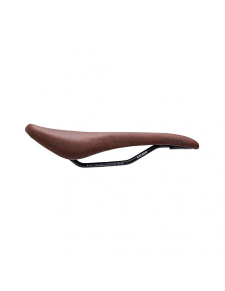 Title ES1 Saddle -  Brown