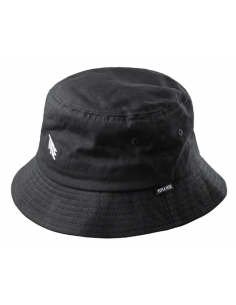 Chapeau Title Bucket Black 2