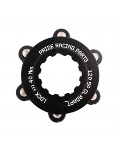 Pride Racing Centerlock SP Adapter