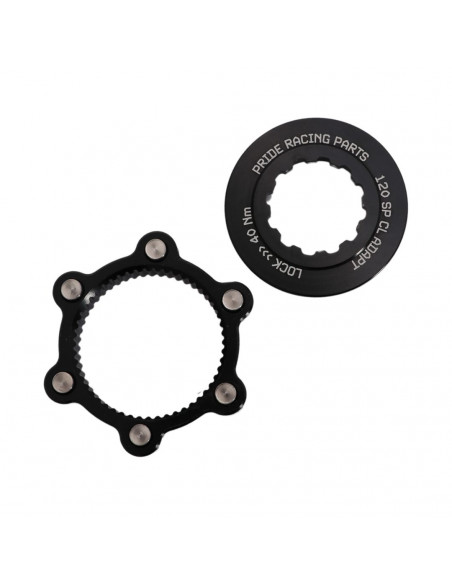 Pride Racing Centerlock SP Adapter