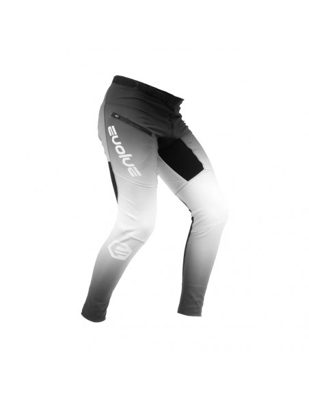 Evolve SI2 Pants - Kid - Fade Black White