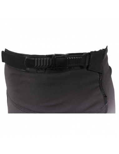 Evolve SI2 Pants - Kid - Fade Black White