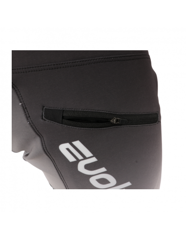 Evolve SI2 Pants - Kid - Fade Black White