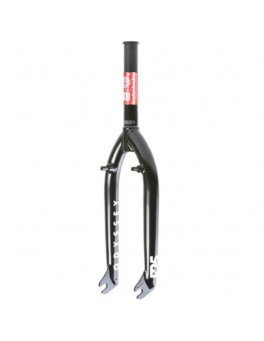Fourche Odyssey F-25 Black