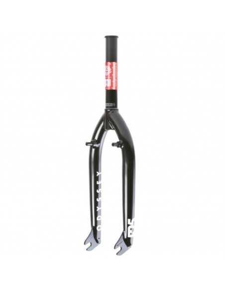 Odyssey F-25 Fork Black