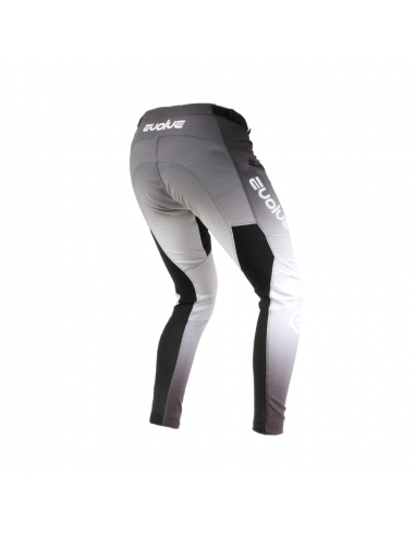 Pantalon Evolve SI2 - Black White Fade - Adulte