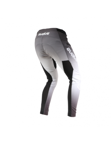 Pantalon Evolve SI2 - Black White Fade - Adulte