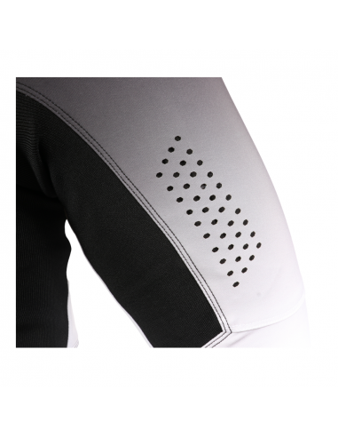 Pantalon Evolve SI2 - Black White Fade - Adulte