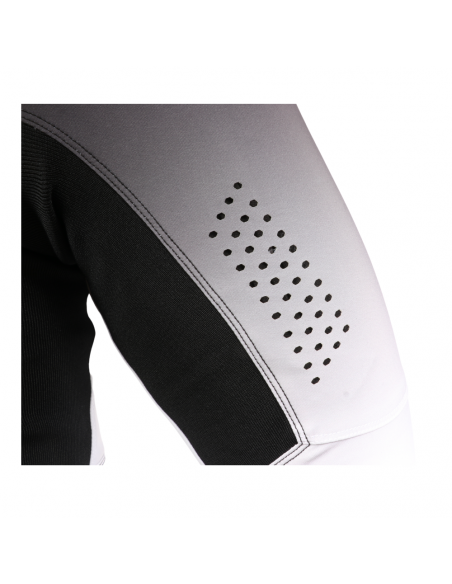 Pantalon Evolve SI2 - Black White Fade - Adulte