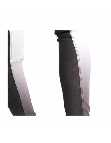 Pantalon Evolve SI2 - Black White Fade - Adulte