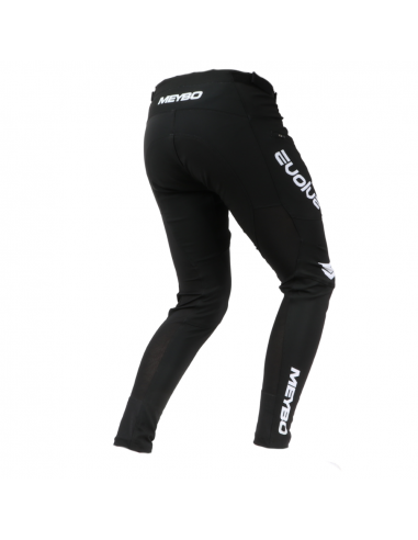 Evolve SI2 Pants - Kid - Meybo Edition Black