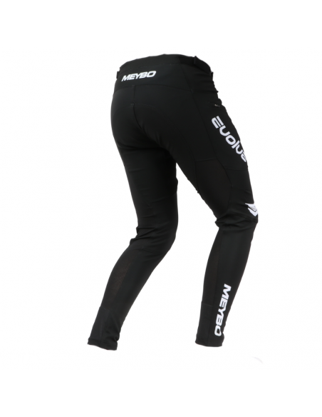 Pantalon Evolve SI2 - Meybo Edition Black - Enfant