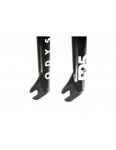 Odyssey F-25 Fork Black 2