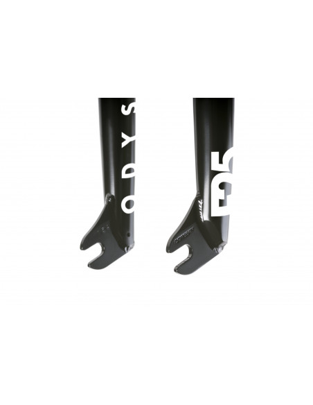 Odyssey F-25 Fork Black
