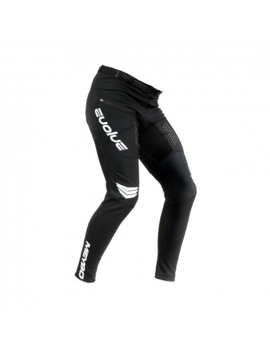 Pantalon Evolve SI2 - Meybo Edition Black - Adulte
