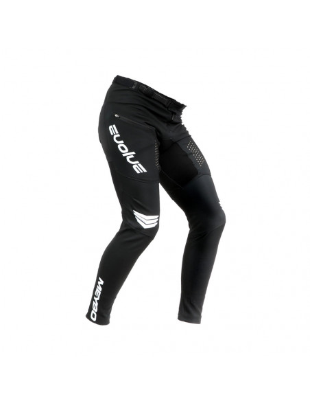 Evolve SI2 Pants - Adult - Meybo Edition Black