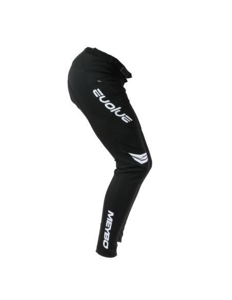 Evolve SI2 Pants - Adult - Meybo Edition Black