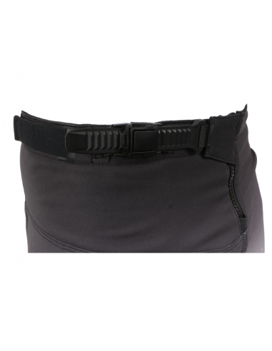 Evolve SI2 Pants - Adult - Meybo Edition Black