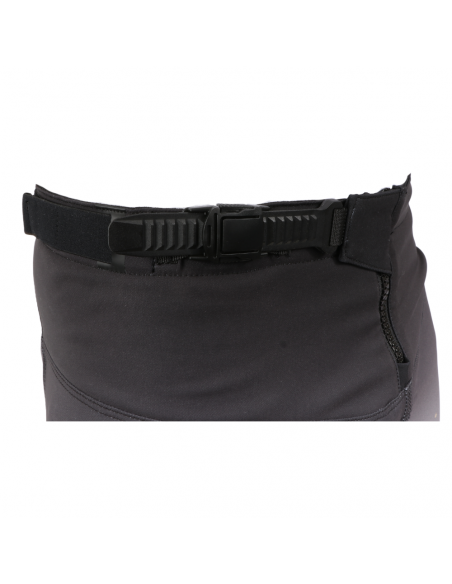 Evolve SI2 Pants - Adult - Meybo Edition Black