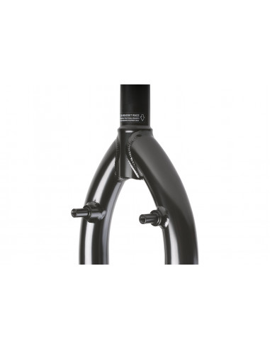 Fourche Odyssey F-25 Black