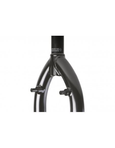 Fourche Odyssey F-25 Black