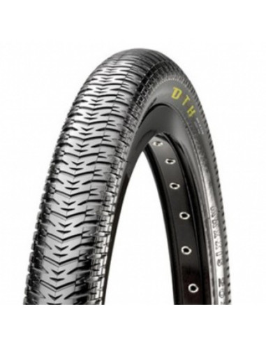 Maxxis DTH Tire 20" - Exo Wire Bead