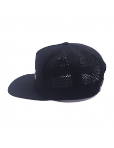 Meybo Podium Cap SnapBack - Black 2