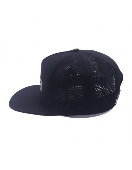 Casquette Meybo Podium SnapBack - Black