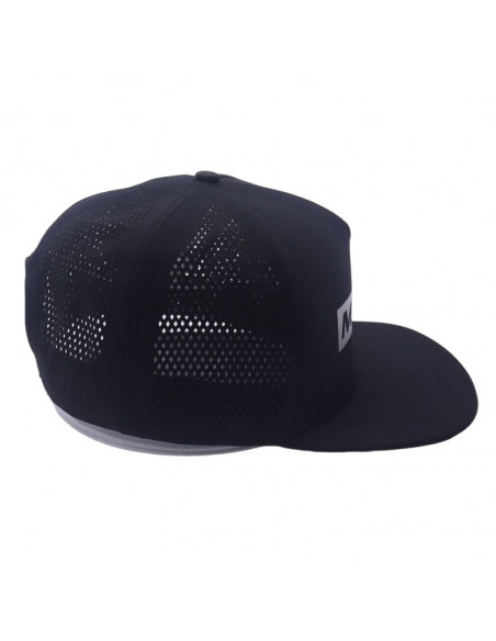 Casquette Meybo Podium SnapBack - Black